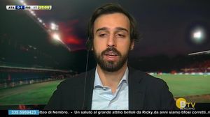 TUTTOATALANTA DIRETTA STADIO