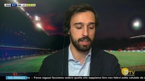 TUTTOATALANTA DIRETTA STADIO