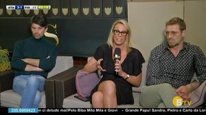 TUTTOATALANTA DIRETTA STADIO