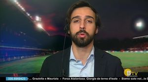 TUTTOATALANTA DIRETTA STADIO