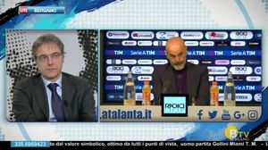 TUTTOATALANTA DIRETTA STADIO