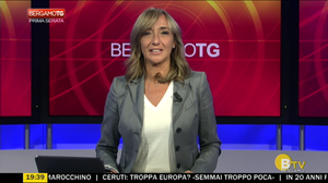 BERGAMO TG