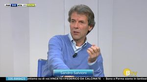 TUTTOATALANTA DIRETTA STADIO