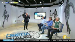 TUTTOATALANTA DIRETTA STADIO