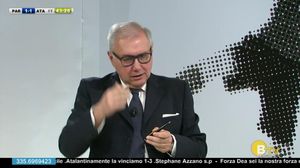 TUTTOATALANTA DIRETTA STADIO