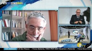 TUTTOATALANTA DIRETTA STADIO