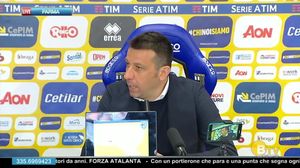 TUTTOATALANTA DIRETTA STADIO
