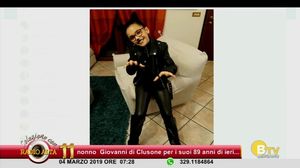 COLAZIONE CON RADIO ALTA