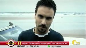 COLAZIONE CON RADIO ALTA