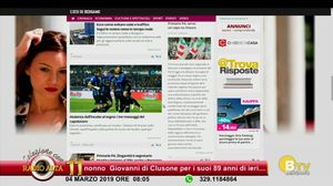 COLAZIONE CON RADIO ALTA