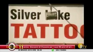 COLAZIONE CON RADIO ALTA