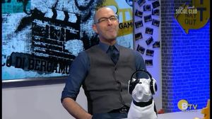 VIA NOVELLI SOCIAL CLUB