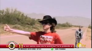 COLAZIONE CON RADIO ALTA