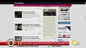 COLAZIONE CON RADIO ALTA