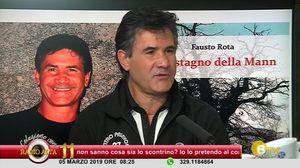 COLAZIONE CON RADIO ALTA