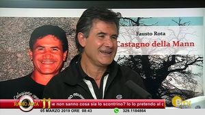 COLAZIONE CON RADIO ALTA