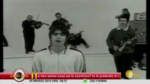 COLAZIONE CON RADIO ALTA