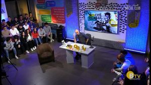 VIA NOVELLI SOCIAL CLUB