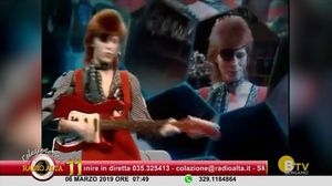 COLAZIONE CON RADIO ALTA