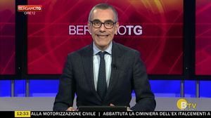 BERGAMO TG ORE12