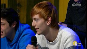 VIA NOVELLI SOCIAL CLUB