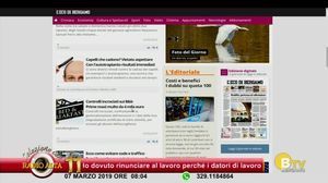 COLAZIONE CON RADIO ALTA