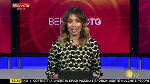 BERGAMO TG ORE12