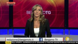 BERGAMO TG