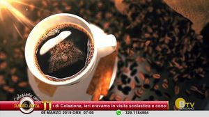 COLAZIONE CON RADIO ALTA