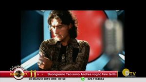 COLAZIONE CON RADIO ALTA