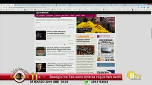 COLAZIONE CON RADIO ALTA