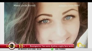 COLAZIONE CON RADIO ALTA