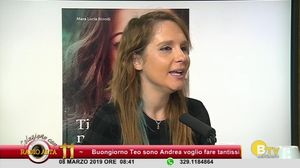 COLAZIONE CON RADIO ALTA