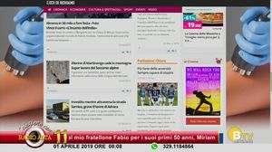 COLAZIONE CON RADIO ALTA