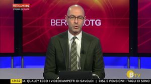 BERGAMO TG