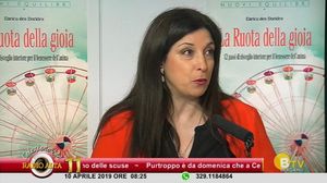 COLAZIONE CON RADIO ALTA