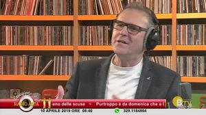 COLAZIONE CON RADIO ALTA