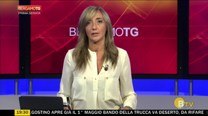 BERGAMO TG