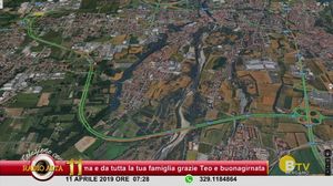 COLAZIONE CON RADIO ALTA