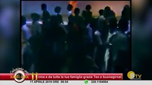 COLAZIONE CON RADIO ALTA