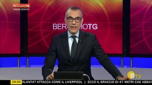 BERGAMO TG
