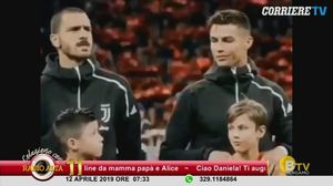 COLAZIONE CON RADIO ALTA