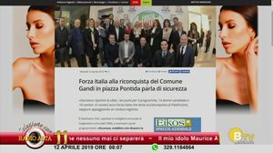 COLAZIONE CON RADIO ALTA