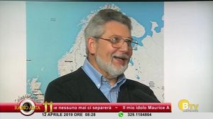 COLAZIONE CON RADIO ALTA