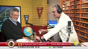 COLAZIONE CON RADIO ALTA