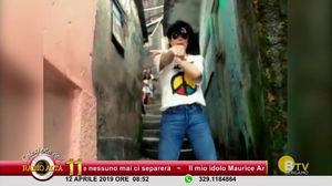 COLAZIONE CON RADIO ALTA