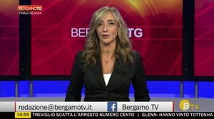 BERGAMO TG