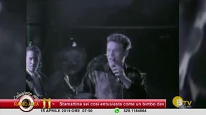 COLAZIONE CON RADIO ALTA