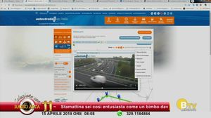 COLAZIONE CON RADIO ALTA