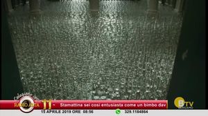 COLAZIONE CON RADIO ALTA